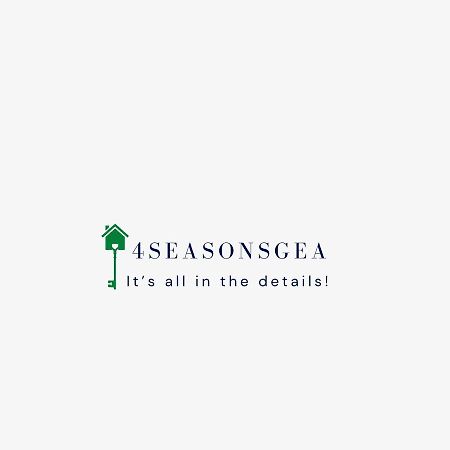 4Seasonsgea , New Modern Apartment In Tiran Dış mekan fotoğraf