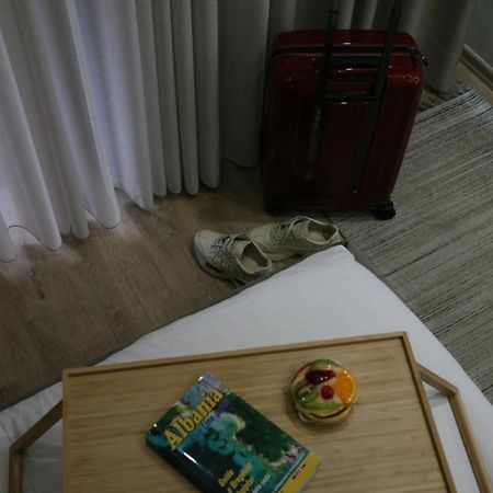 4Seasonsgea , New Modern Apartment In Tiran Dış mekan fotoğraf