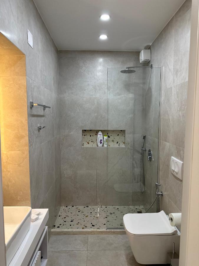 4Seasonsgea , New Modern Apartment In Tiran Dış mekan fotoğraf