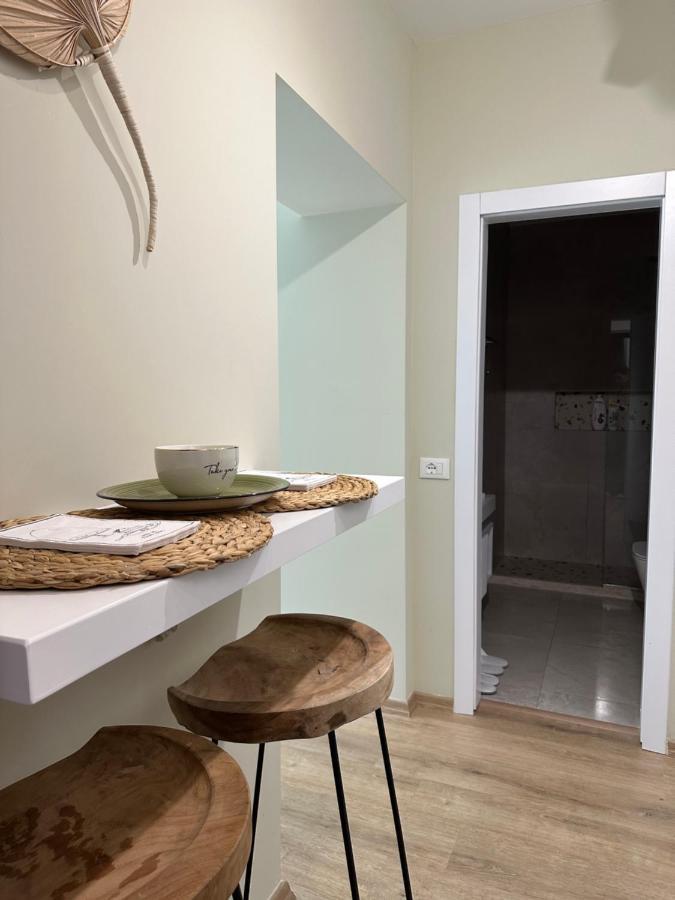4Seasonsgea , New Modern Apartment In Tiran Dış mekan fotoğraf