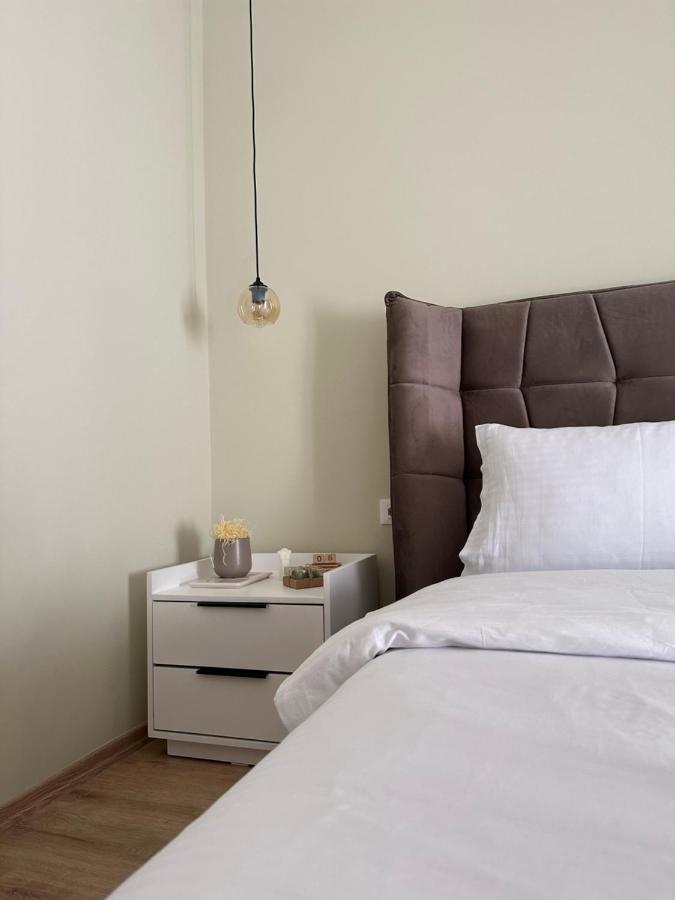 4Seasonsgea , New Modern Apartment In Tiran Dış mekan fotoğraf
