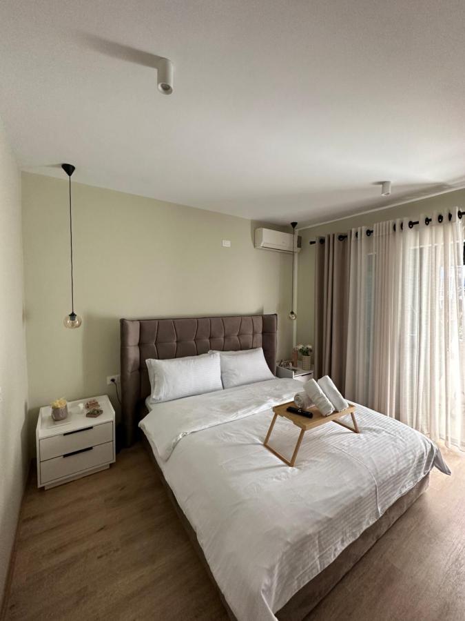 4Seasonsgea , New Modern Apartment In Tiran Dış mekan fotoğraf