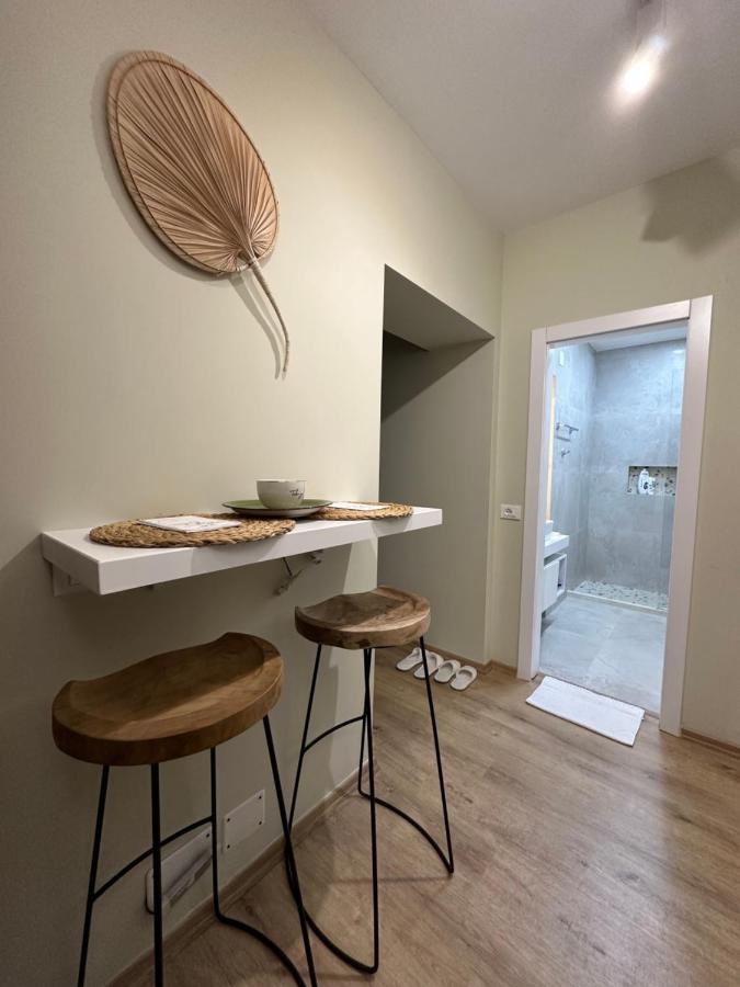 4Seasonsgea , New Modern Apartment In Tiran Dış mekan fotoğraf