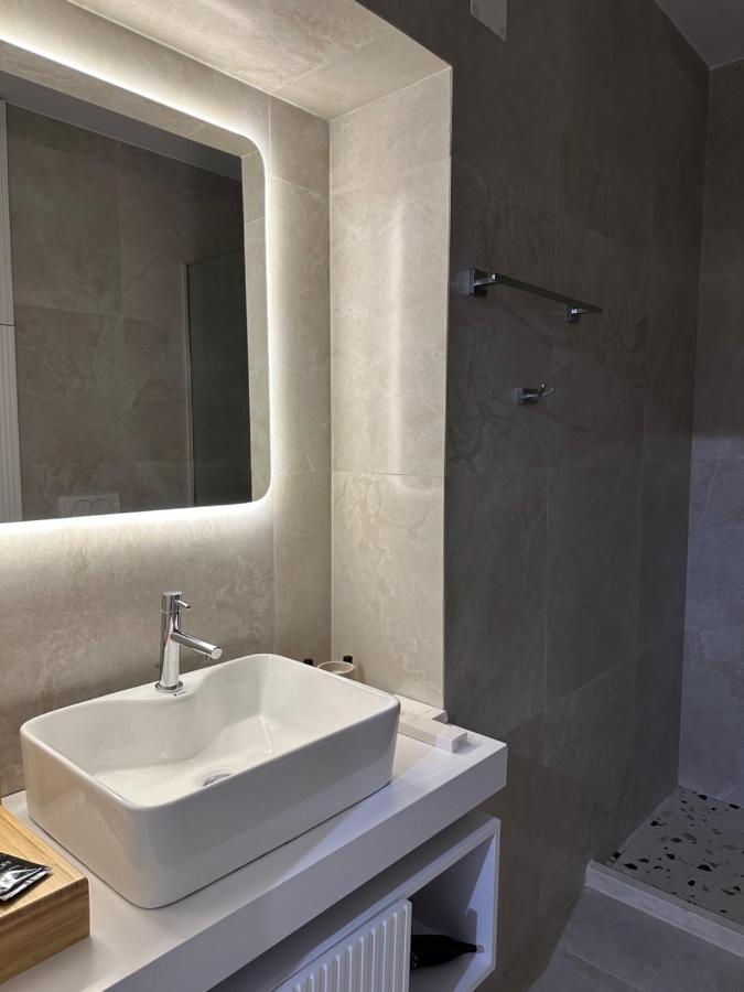 4Seasonsgea , New Modern Apartment In Tiran Dış mekan fotoğraf