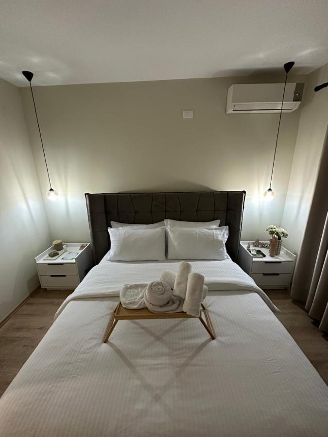 4Seasonsgea , New Modern Apartment In Tiran Dış mekan fotoğraf