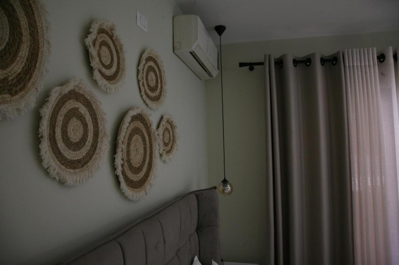 4Seasonsgea , New Modern Apartment In Tiran Dış mekan fotoğraf