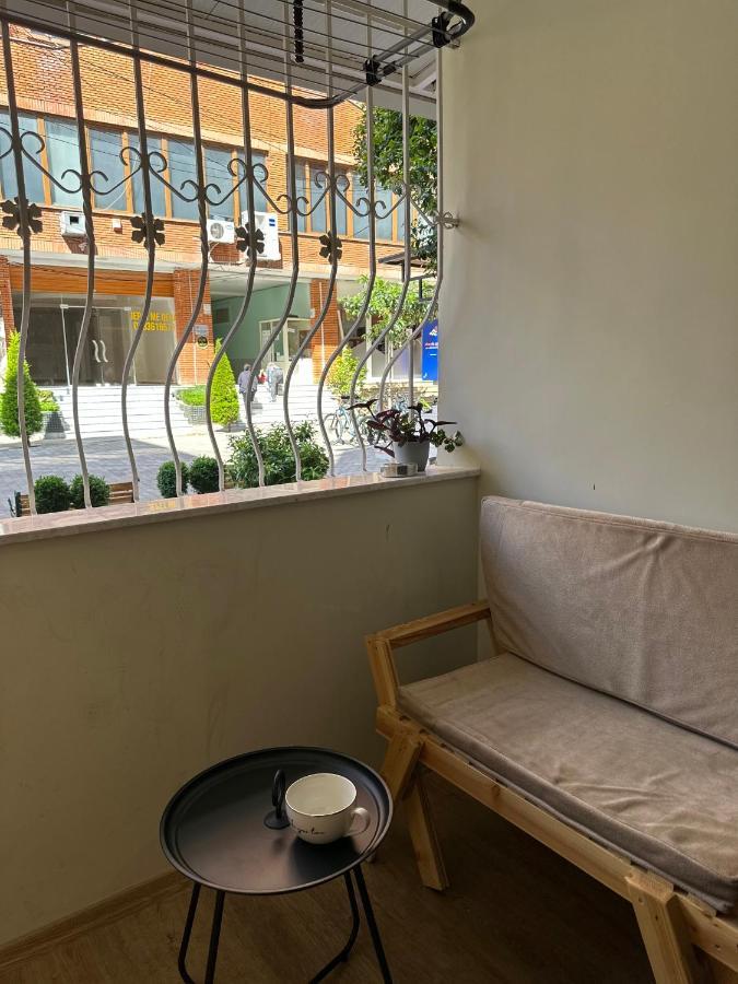 4Seasonsgea , New Modern Apartment In Tiran Dış mekan fotoğraf