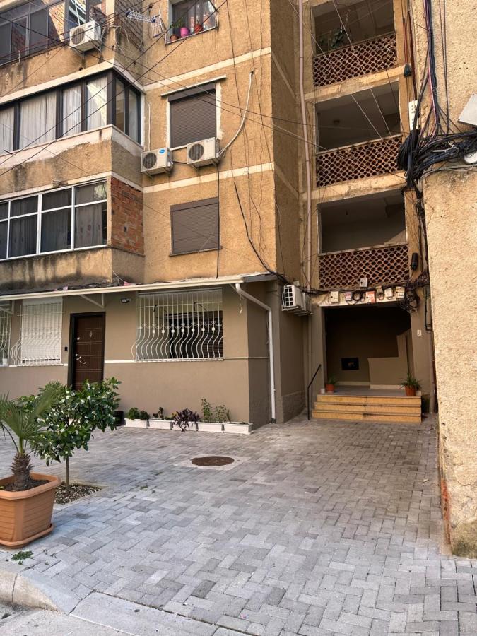 4Seasonsgea , New Modern Apartment In Tiran Dış mekan fotoğraf