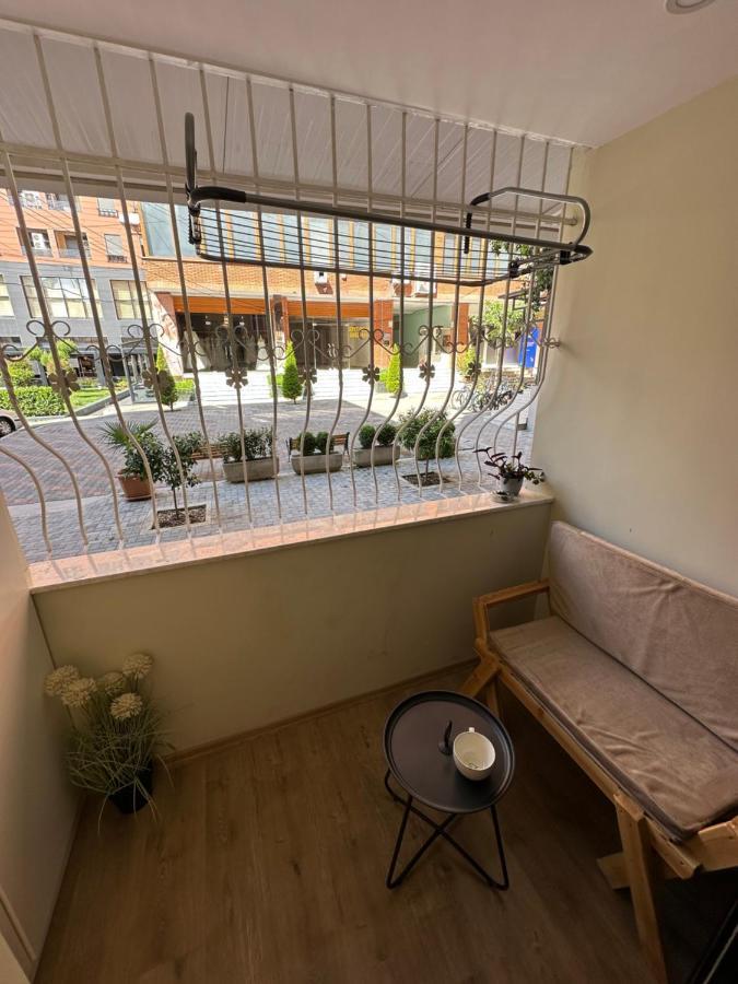 4Seasonsgea , New Modern Apartment In Tiran Dış mekan fotoğraf